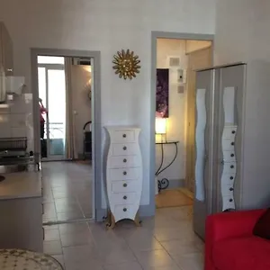  Apartment Croisette