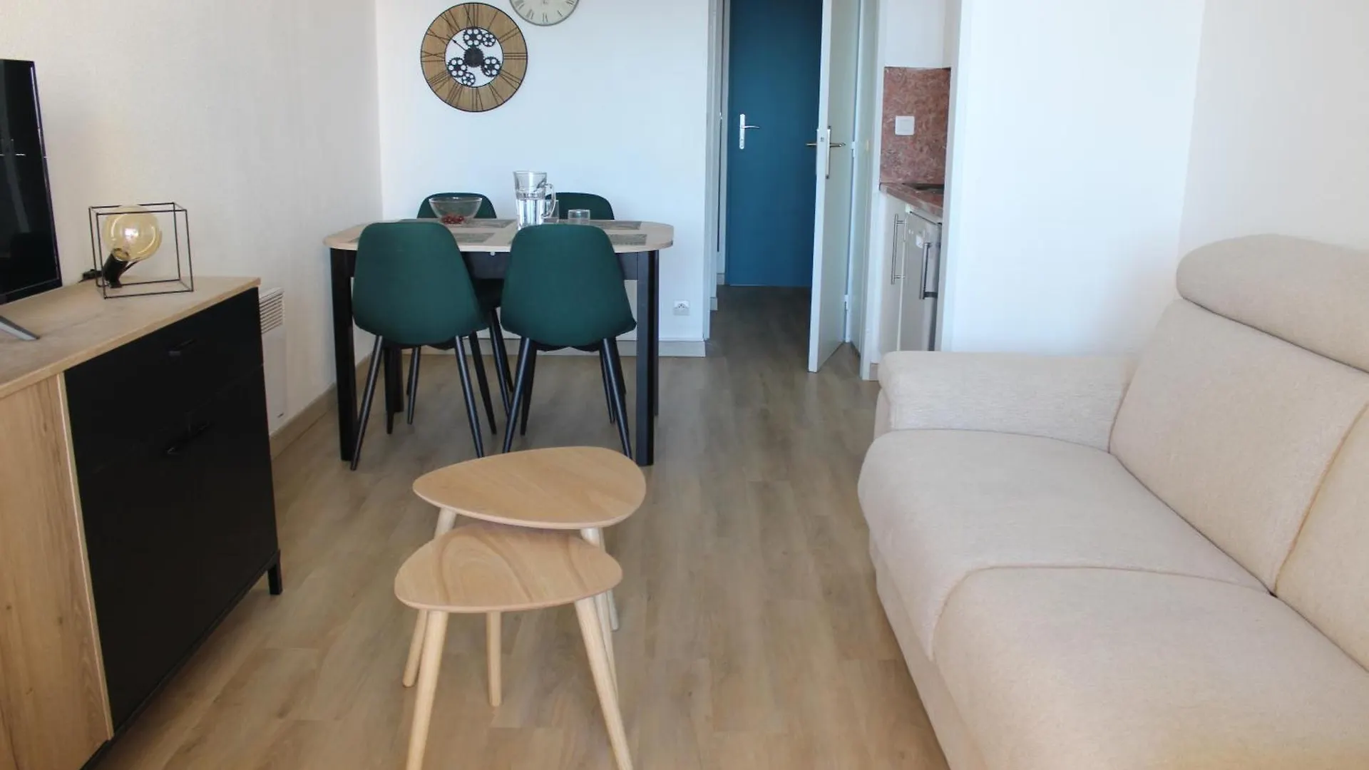 Cap Ô Sud 1 Apartment Cannes
