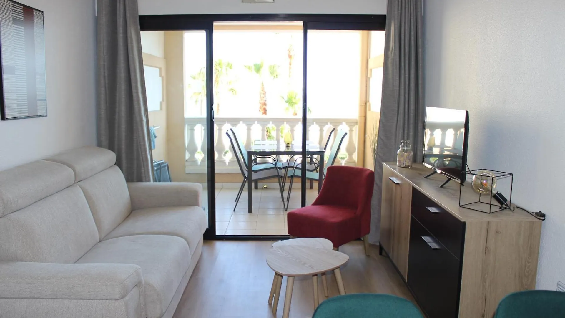 Cap Ô Sud 1 Apartment Cannes